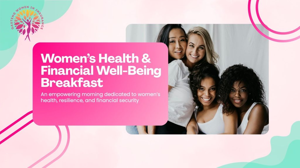 gwii women's health sponsor run 30 oct