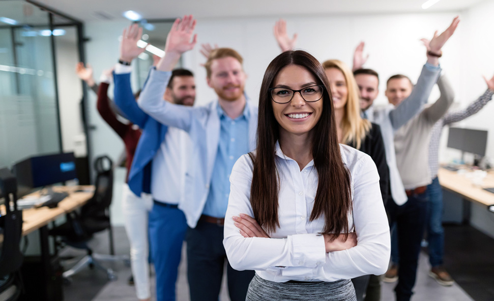 gender workplace equality