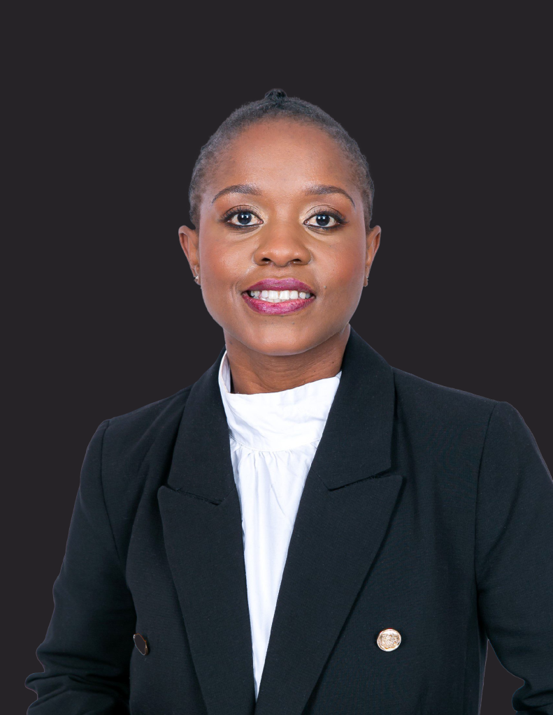 nkateko
