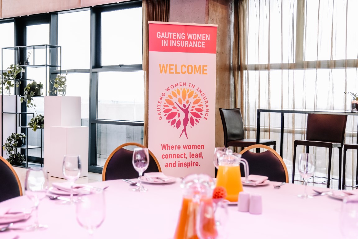 leadership breakfast